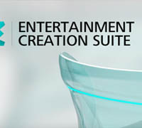 Autodesk Entertainment Creation Suite Ultimate 2015 Win