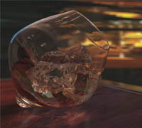 The Foundry MODO - Whiskey Glass Training Video