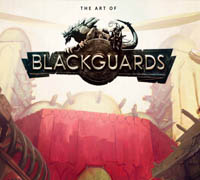 The Art of Blackguards