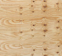 VIZPARK Plywood Planks
