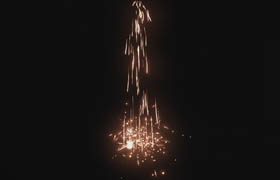 3DMotive - Sparks Embers and Collision