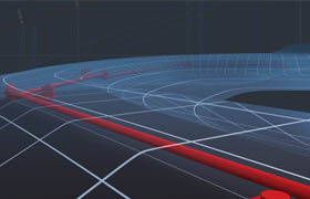 Digital Tutors - Introduction to AutoCAD Civil 3D