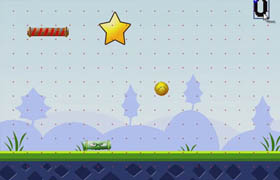 ​Learn how to make iPhone android 2D Games without coding