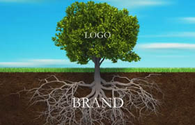 Udemy - Logo Creation - Design Logos to Communicate Brand Values