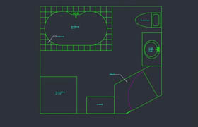 Udemy - Learn AutoCAD From Scratch Make Your Own Plans By Yourself