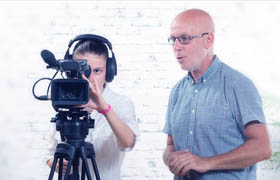 Udemy - The Complete Video Production Course Beginner to Advanced!
