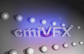 cmiVFX - Fusion Advanced Lighting