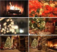 Footage Firm - Holiday Toolkit Stock Footage