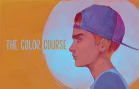 CGCookie - The Color Course - Tim Von Rueden