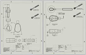 Pluralsight - SOLIDWORKS Essentials - Basic Drawings