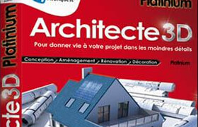 Avanquest Architect 3D