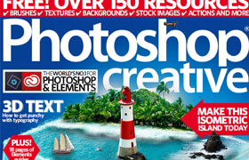 Photoshop Creative - Issue 152, 2017