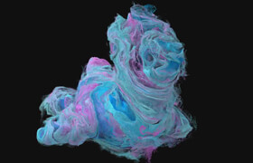CGCircuit - Applied Houdini Particles II