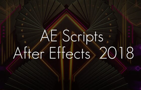 AE Scripts After Effects  2018