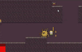 Udemy - Learn Unity Engine and C# by creating a real top down RPG