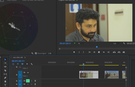 Udemy - Video Editing with Adobe Premiere Pro CC 2018 for Beginners