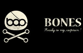 BAO Bones - Aescripts
