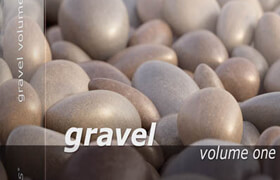 Arroway Textures - Gravel Volume One