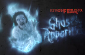 AtmosFX - Ghostly Apparitions