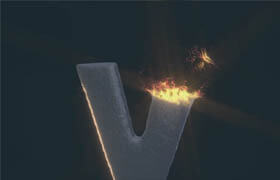 Cineversity - Dissolve Effect Using PolyFX and MoGraph Tools