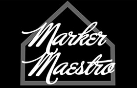 Marker Maestro