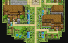 Udemy - Complete RPG Maker MZ Create and Publish for PC and Mobile