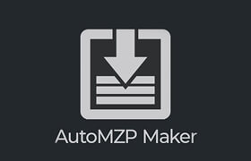 AutoMZP Maker