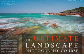 Brentmailphotography - The Ultimate Landscape Photography Course - Varina Patel