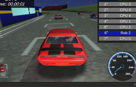 Udemy - Unity 3D Car Racing Game Masterclass by Robert Gioia