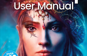 The Complete Photoshop User Manual - 18th Edition, 2023 - book