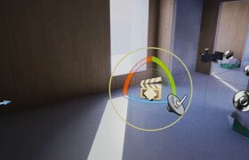 Domestika - Introducción a Unreal Engine 4 para visualización arquitectónica