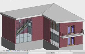 Udemy - AutoCAD and Revit for Beginners Create Professional Designs