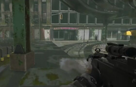 Udemy - Learn To Create First Person Shooter FPS With Unity & C#