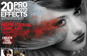 Advanced Photoshop 2013-No.105