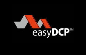 EasyDCP software