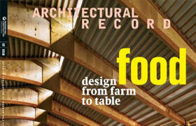 Architectural Record - July 2013