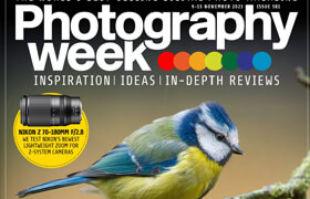 Photography Week - Issue 581 9-15 November 2023 - book