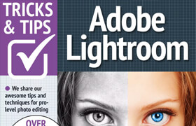 Adobe Lightroom Tricks and Tips - 16th Edition, 2023 - book