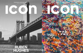 ICON - Full Year 2023 Collection - book