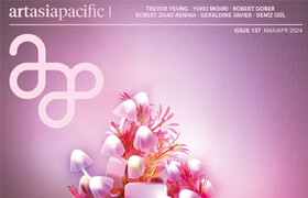 ArtAsiaPacific - Issue 137, March-April 2024 (True PDF) - book