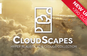 CloudScapes Pro V2