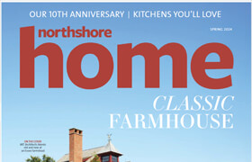 Northshore Home Magazine - Spring 2024 (True PDF) - book