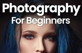 Photography for Beginners - 18th Edition, 2024 (PDF) - book