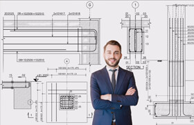 Udemy - Structural AutoCAD Drafting