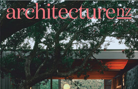 Architecture NZ - May-June 2024 (True PDF) - book