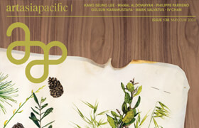 ArtAsiaPacific - Issue 138, May-June 2024 (True PDF) - book